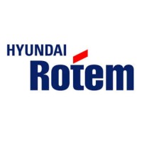 Hyundai Rotem USA logo, Hyundai Rotem USA contact details