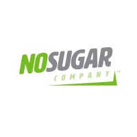 NO SUGAR COMPANY logo, NO SUGAR COMPANY contact details