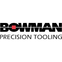 Bowman Precision Tooling logo, Bowman Precision Tooling contact details