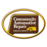 Community Automotive logo, Community Automotive contact details