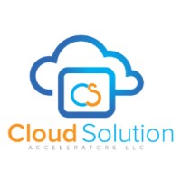 Cloud Solution Accelerators LLC logo, Cloud Solution Accelerators LLC contact details