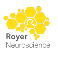 Royer Neuroscience logo, Royer Neuroscience contact details