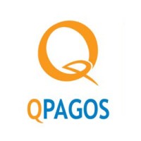 QPAGOS logo, QPAGOS contact details