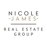 Nicole James Real Estate Group logo, Nicole James Real Estate Group contact details