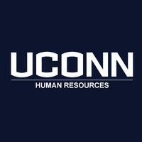 UConn Human Resources logo, UConn Human Resources contact details