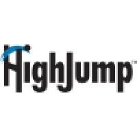 HighJump Software logo, HighJump Software contact details