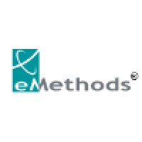 eMethods, Inc. logo, eMethods, Inc. contact details