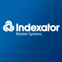 Indexator logo, Indexator contact details