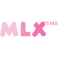 MLX logo, MLX contact details