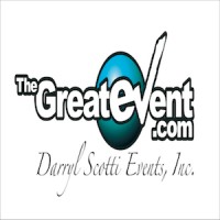 The Great Event by Darryl Scotti Events, Inc logo, The Great Event by Darryl Scotti Events, Inc contact details