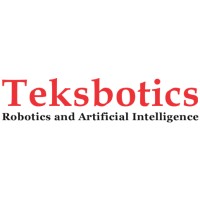 Teksbotics (Asia) Ltd. logo, Teksbotics (Asia) Ltd. contact details