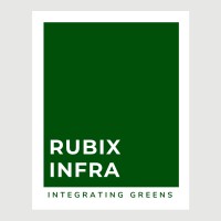 RUBIX INFRA logo, RUBIX INFRA contact details