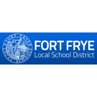 Fort Frye High School logo, Fort Frye High School contact details