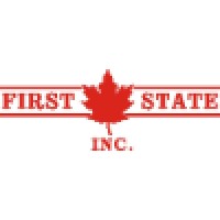 First State Inc logo, First State Inc contact details