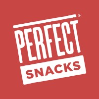 Perfect Snacks logo, Perfect Snacks contact details