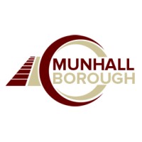 Borough Of Munhall logo, Borough Of Munhall contact details