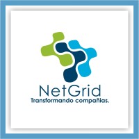 NetGrid SAS - Transformando Compañías logo, NetGrid SAS - Transformando Compañías contact details