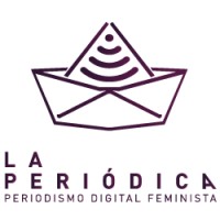 La Periódica logo, La Periódica contact details