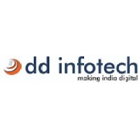 DD INFOTECH (INDIA) PRIVATE LIMITED logo, DD INFOTECH (INDIA) PRIVATE LIMITED contact details