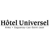 Hotel Universel Alma logo, Hotel Universel Alma contact details