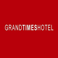 Grand Times Hôtel logo, Grand Times Hôtel contact details