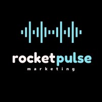 Rocket Pulse Marketing logo, Rocket Pulse Marketing contact details