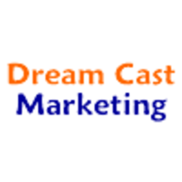 Dream Cast Marketing logo, Dream Cast Marketing contact details