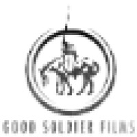 Good Soldier Films logo, Good Soldier Films contact details