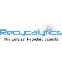 Recycalytics logo, Recycalytics contact details