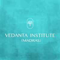 Vedanta Institute (Madras) logo, Vedanta Institute (Madras) contact details