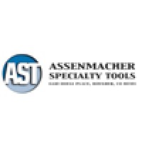 Assenmacher Specialty Tools logo, Assenmacher Specialty Tools contact details