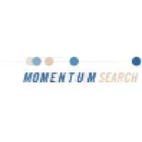 Momentum Search logo, Momentum Search contact details