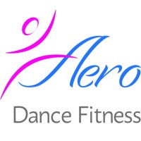 Aero Dance Fitness logo, Aero Dance Fitness contact details