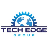 Tech Edge logo, Tech Edge contact details