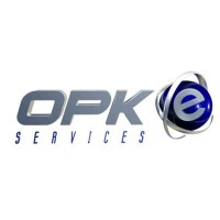 OPK e Services P Ltd logo, OPK e Services P Ltd contact details