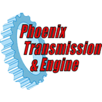 Phoenix Transmission & Engine logo, Phoenix Transmission & Engine contact details