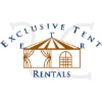 Exclusive Tent Rentals logo, Exclusive Tent Rentals contact details