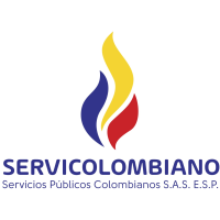 Servicolombiano SAS ESP logo, Servicolombiano SAS ESP contact details