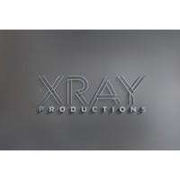 Xray Productions logo, Xray Productions contact details