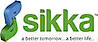 Sikka group logo, Sikka group contact details