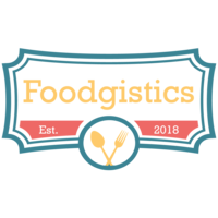 Foodgistics logo, Foodgistics contact details