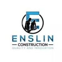 Enslin Construction logo, Enslin Construction contact details