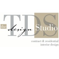 The Design Studio logo, The Design Studio contact details