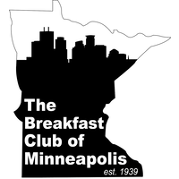 The Breakfast Club of Minneapolis logo, The Breakfast Club of Minneapolis contact details