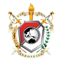 Universitas Pertahanan Indonesia logo, Universitas Pertahanan Indonesia contact details