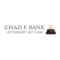 The Law Office of Chad F Bank logo, The Law Office of Chad F Bank contact details