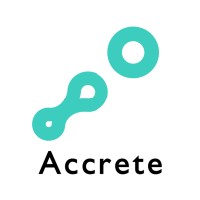 Accrete Inc. logo, Accrete Inc. contact details