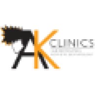 AK Clinics - Hair Transplant In India logo, AK Clinics - Hair Transplant In India contact details