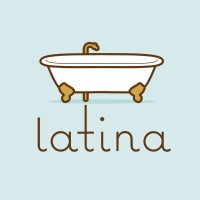 Latina Studio logo, Latina Studio contact details