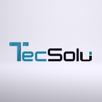 TECSOLU logo, TECSOLU contact details